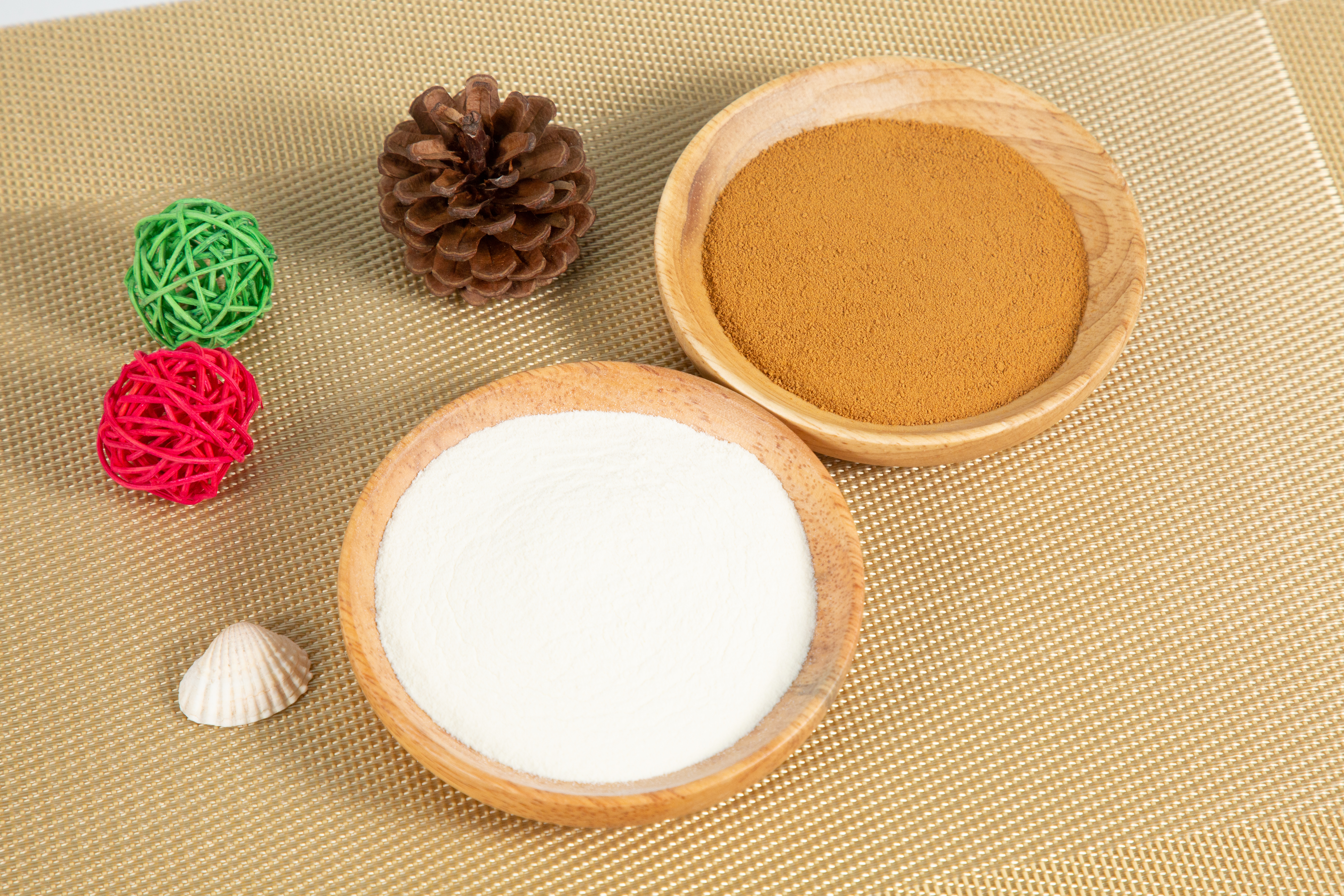 Lactobacillus Fermented Lizat Complex OEM Proszek Probiotyki Probiotyki do pielęgnacji skóry