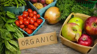 organiczny