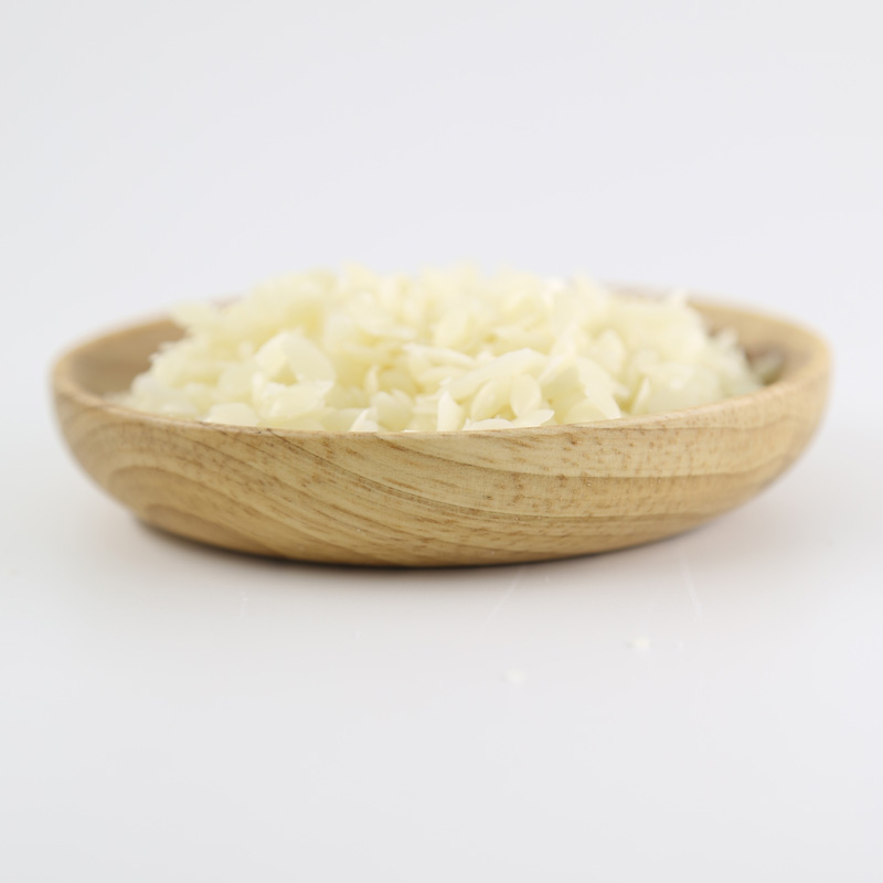Mikrokrystaliczna Wax Food Grade Coating dla bazy gumowej