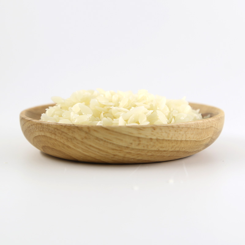 Semi Rafinowany mikrokrystaliczny mikrokrystaliczny Kosmetyk Kosmetyczna Klasa Food Candle Aplikacja