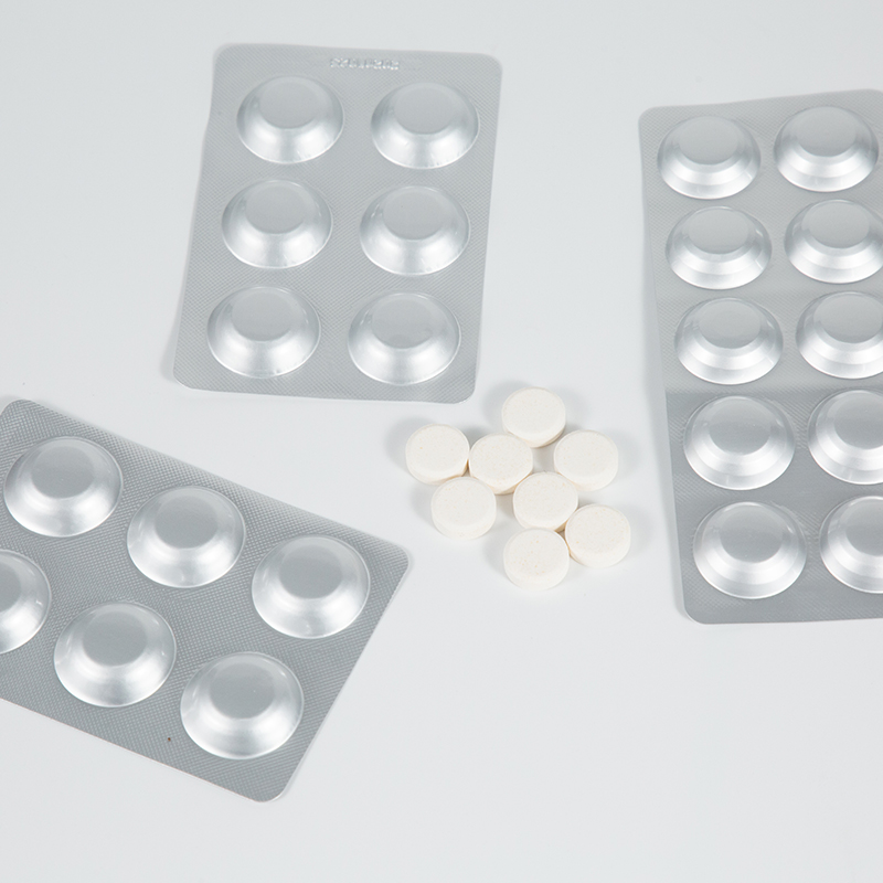 Dostosowane probiotyki Produkty odżywcze Suplementy diety Tablet OEM
