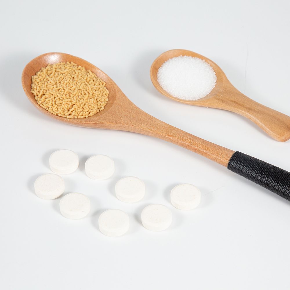 Produkty odżywcze Suplementy dietetyczne OEM Probiotyki proszek