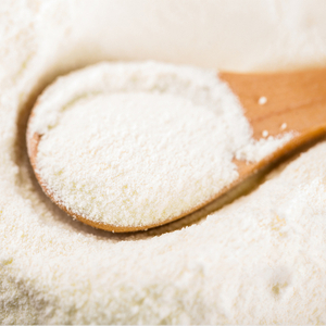 Zasilanie Semi rafinowany rafinowane Food Grade stabilizator karagen