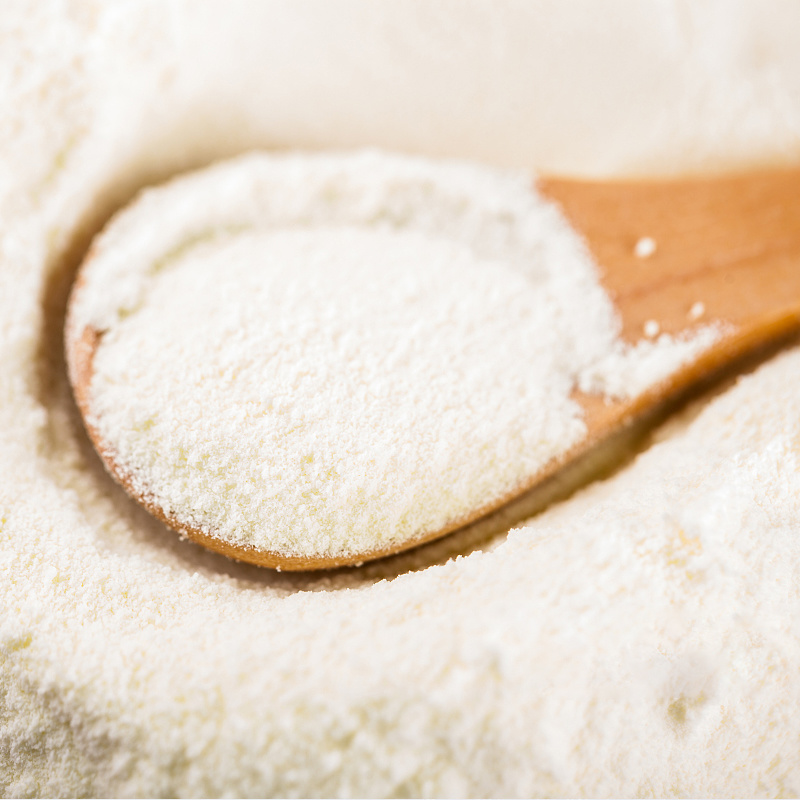 Zasilanie Semi rafinowany rafinowane Food Grade stabilizator karagen